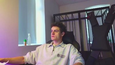 Brad_Holloway1 webcam model stream image