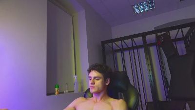 Brad_Holloway1 webcam model stream image
