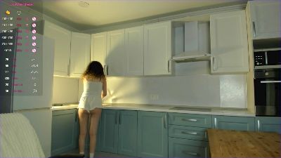 ellawesty webcam model stream image