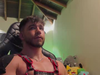 jackson_stifler1 webcam model stream image