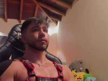 jackson_stifler1 webcam chaturbate model stream image