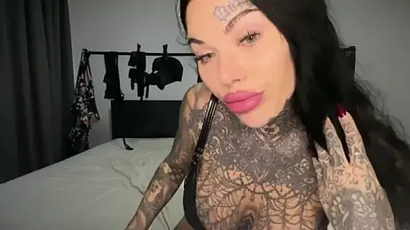 darkinkedbabe webcam model stream image