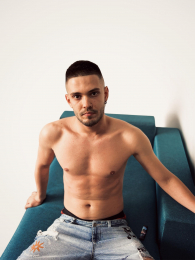 BurningChadX webcam model stream image