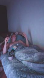 All_of_Marv webcam model stream image