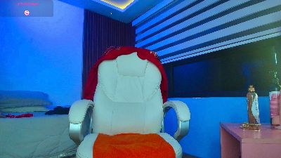 Cinthya_roberts webcam model stream image
