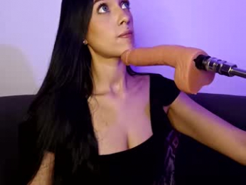 vsantini_ webcam model stream image