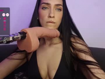 vsantini_ webcam model stream image