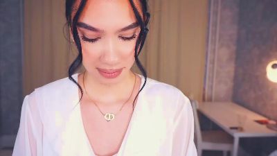 SherellGroscost webcam model stream image