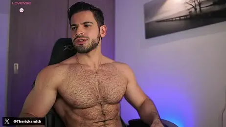 Rick__Smith153 webcam stripchat model stream image