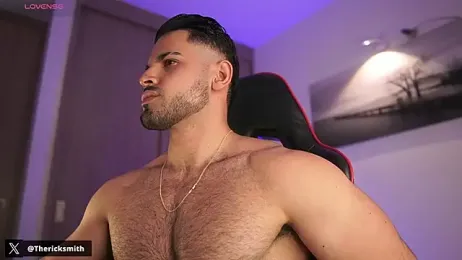 Rick__Smith153 webcam stripchat model stream image