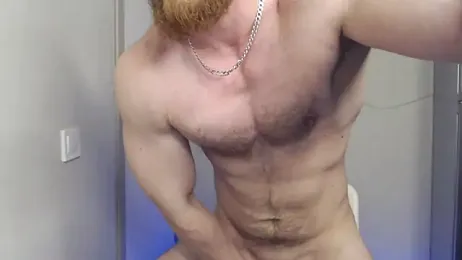 VictorTransMan webcam model stream image