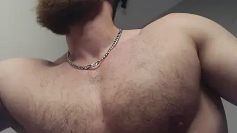 VictorTransMan webcam model stream image