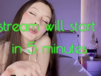 melissaxcbx webcam chaturbate model stream image