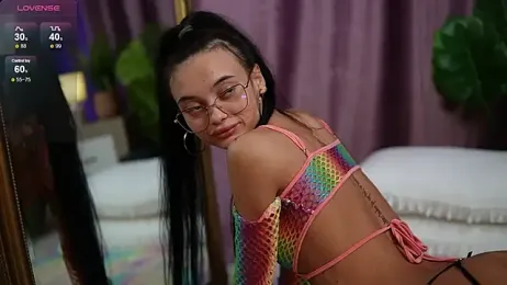 RachelRave webcam model stream image