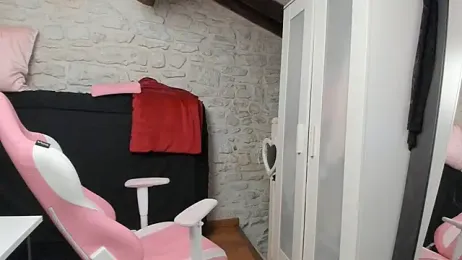 Mayala__ webcam model stream image