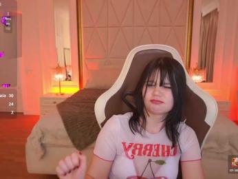 NightAylin webcam model stream image