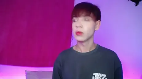 lucky_stricke webcam model stream image