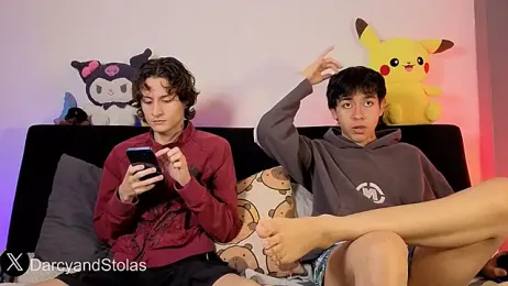 Darcy_and_Stolas webcam model stream image