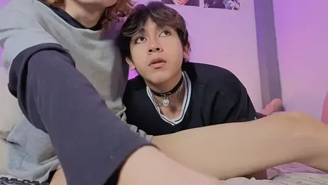 Darcy_and_Stolas webcam model stream image