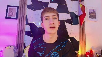 Erik_Osorio webcam cam4 model stream image