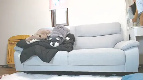 nmnk_CH webcam model stream image
