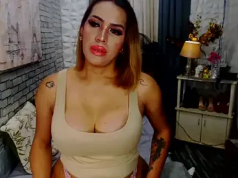 HornyMajesty webcam stripchat model stream image