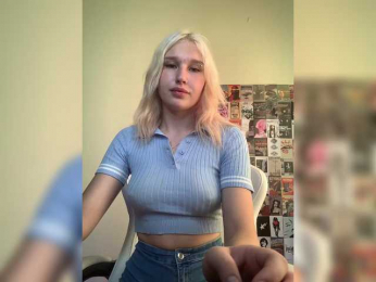 EvelinaKiss webcam bongacams model stream image