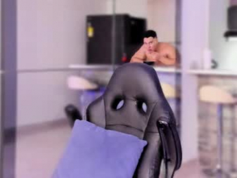 alan_vidal webcam model stream image