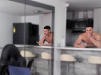 alan_vidal webcam model stream image