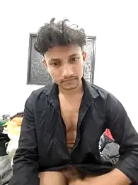 Indiandaddy11 webcam model stream image