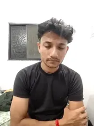 Indiandaddy11 webcam model stream image