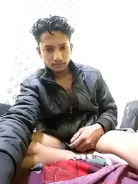 Indiandaddy11 webcam model stream image