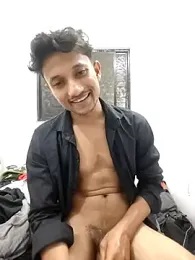 Indiandaddy11 webcam model stream image