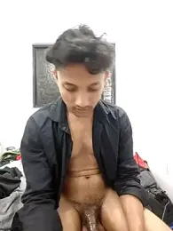 Indiandaddy11 webcam model stream image