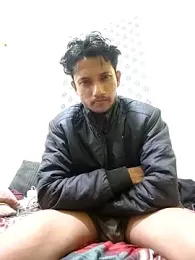 Indiandaddy11 webcam stripchat model stream image