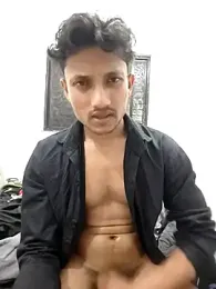 Indiandaddy11 webcam model stream image