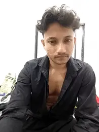 Indiandaddy11 webcam model stream image