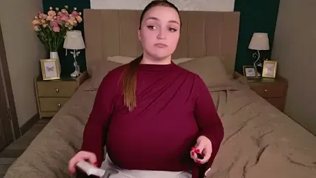 Ida_Swift webcam model stream image