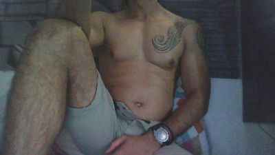 Vikingo19840503 webcam model stream image