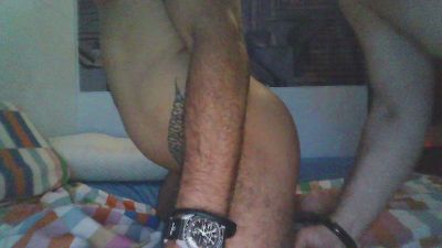 Vikingo19840503 webcam model stream image