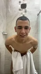 SymonPrince webcam model stream image