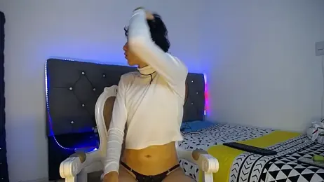 JULLIAN_ webcam stripchat model stream image