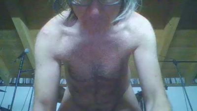 shaggyvery webcam model stream image
