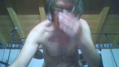 shaggyvery webcam model stream image