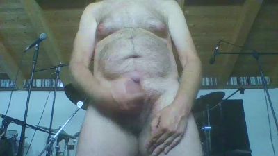shaggyvery webcam cam4 model stream image