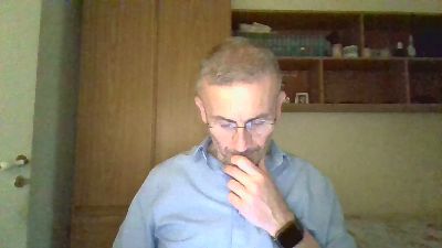 KOUROSBOY webcam model stream image