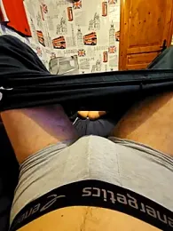 Azerty0911 webcam model stream image