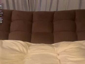 firebeard_ webcam model stream image