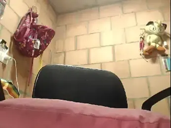 Camilalatin69 webcam model stream image