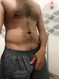 Samwitwiky21 webcam model stream image